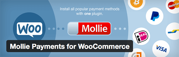 Mollie payments for WooCommerce