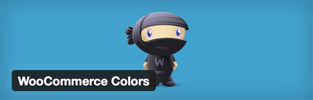 woocommerce-colors