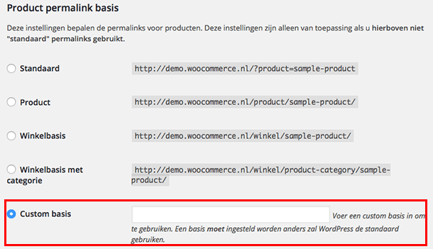 woocommerce-product-permalinks-basis