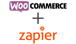 WooCommerce Zapier