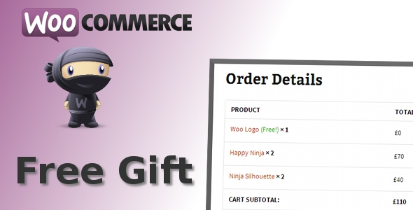 woocommerce-free-gift