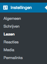 wp_instellingen_menu