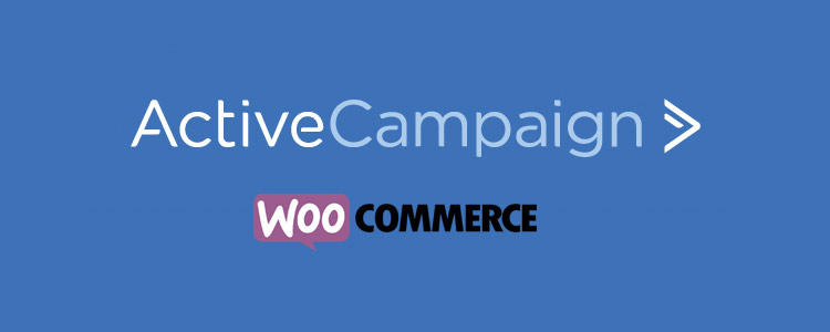 activecampaign woocommerce