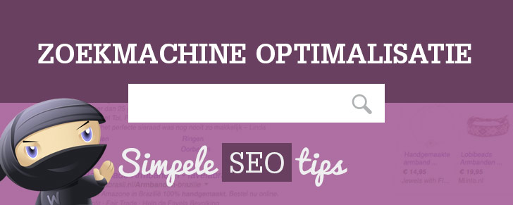 woocommerce seo tips