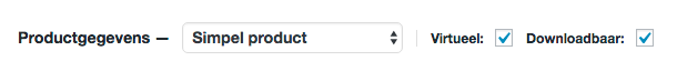 downloadbaar product woocommerce